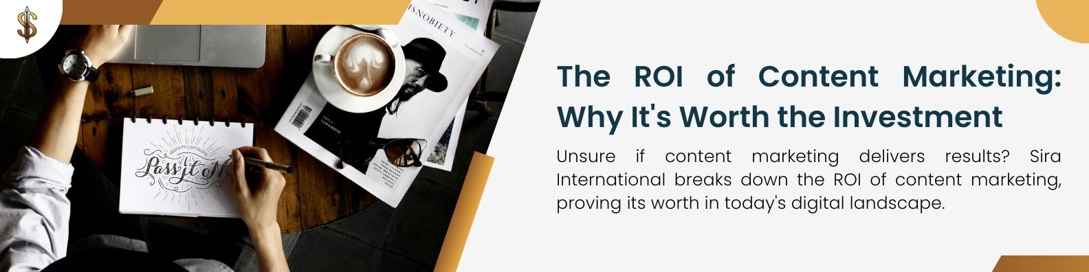 The ROI of Content Marketing: Why It's Worth the Investment