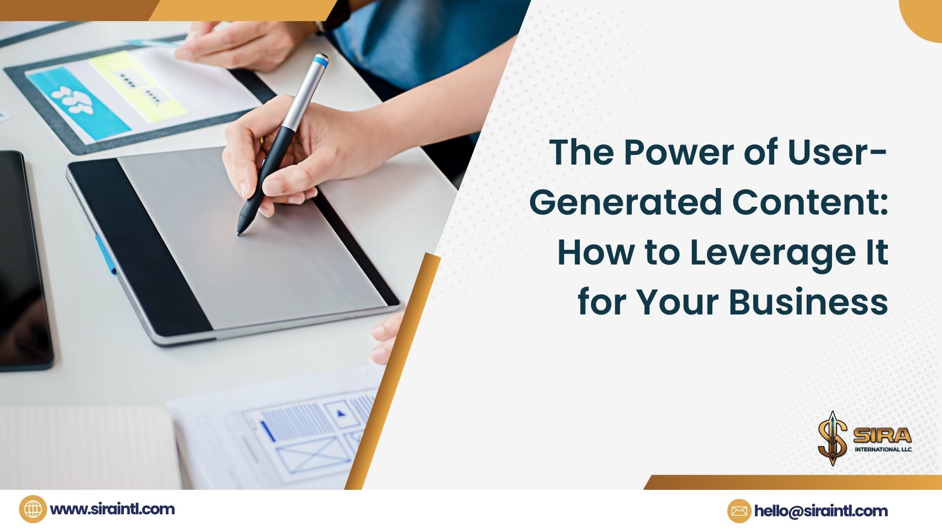 Benefits of User Generated Content: Boost Your Marketing in 2025