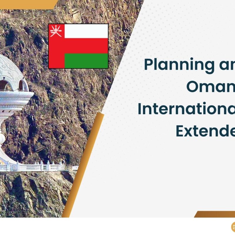 Planning an Event in Oman? Let Sira International Be Your Extended Arm in Oman