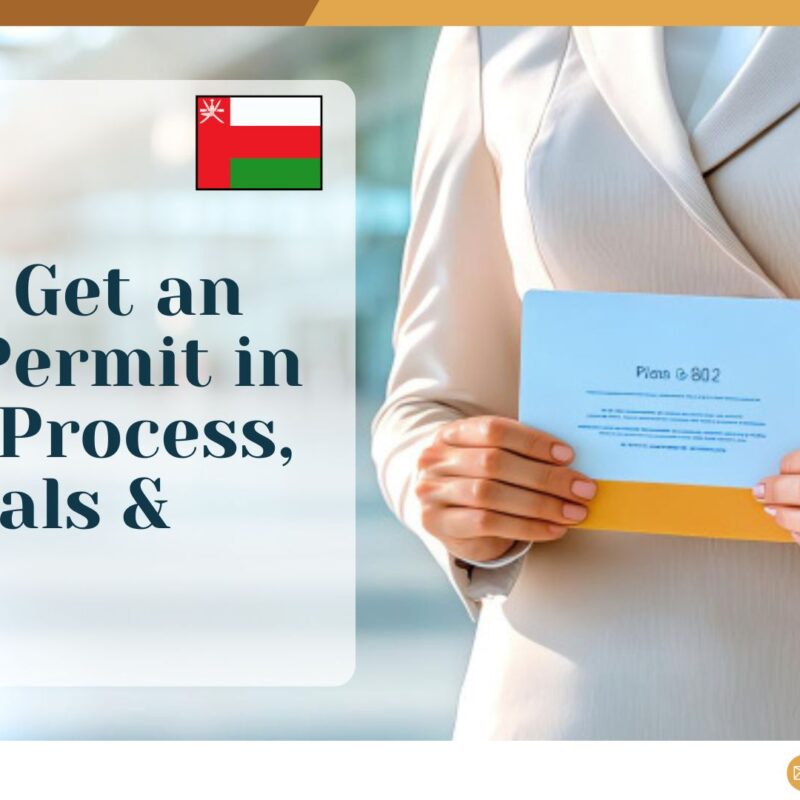How to Get an Event Permit in Oman | Sira International