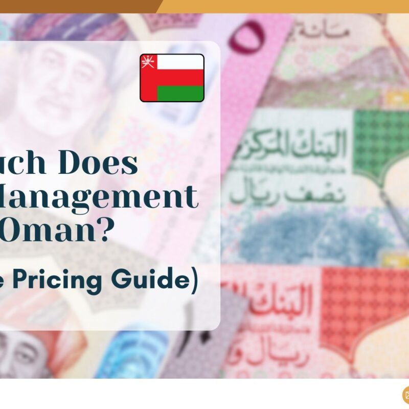 Event Management Cost in Oman | Sira International